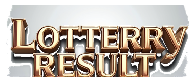 lottery result logo