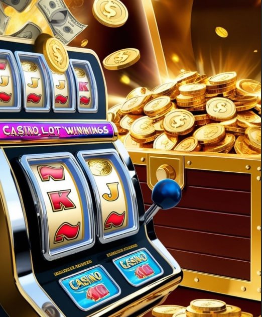 lottery result mobile gaming