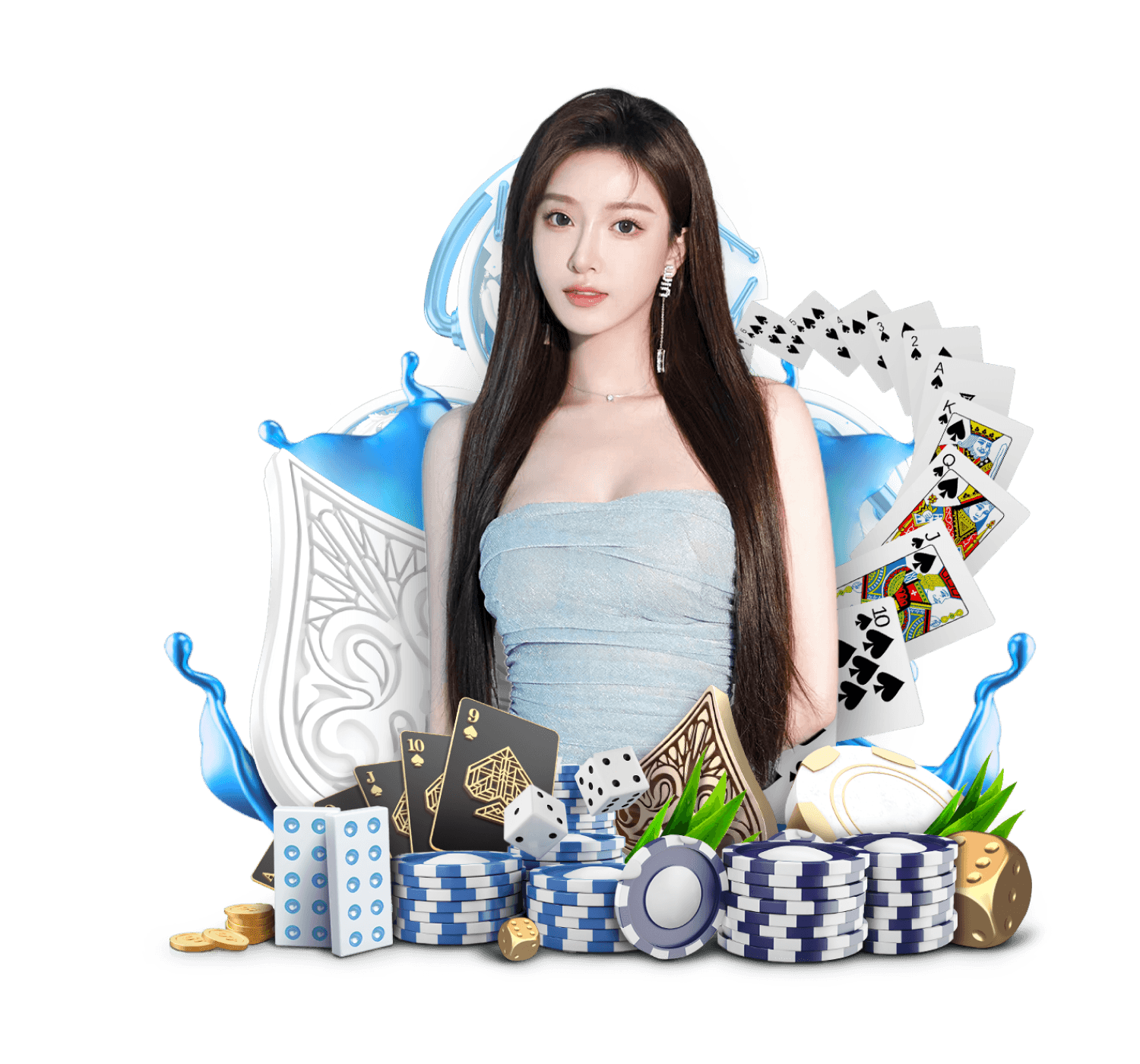 lottery result gaming platform